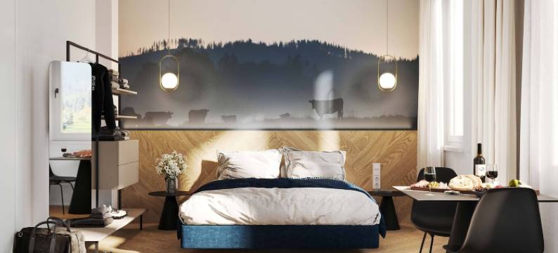 Český森林度假村(Resort Český Les)图片