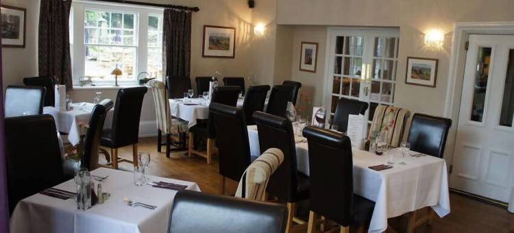 马尼福德旅馆酒店(The Manifold Inn Hotel)图片