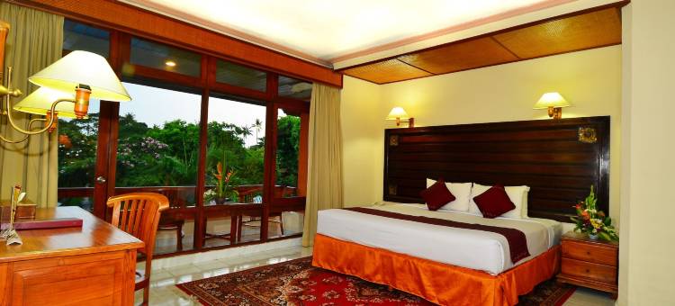 因纳辛杜海滩度假村酒店(Inna Sindhu Beach Hotel & Resort)图片