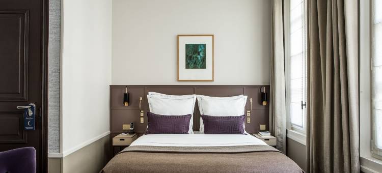 Hôtel la Tamise - Esprit de France图片