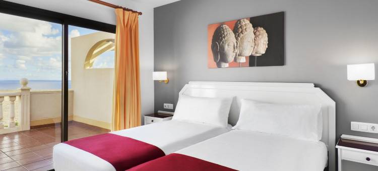 厄尔巴露西亚运动套房酒店(Elba Lucía Sport & Suite Hotel)图片