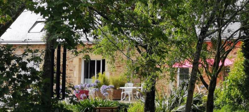 凯里泽庄园酒店(Domaine de Kérizel)图片