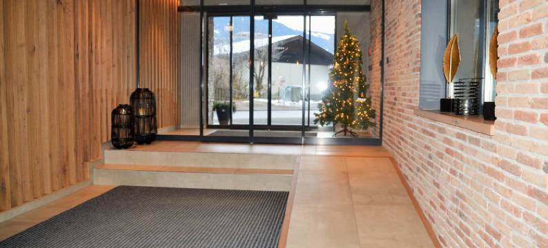 Herz3酒店(Hotel Herz3)图片