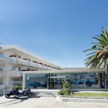 4R 梅地亚海洋酒店(4R Meridià Mar)图片