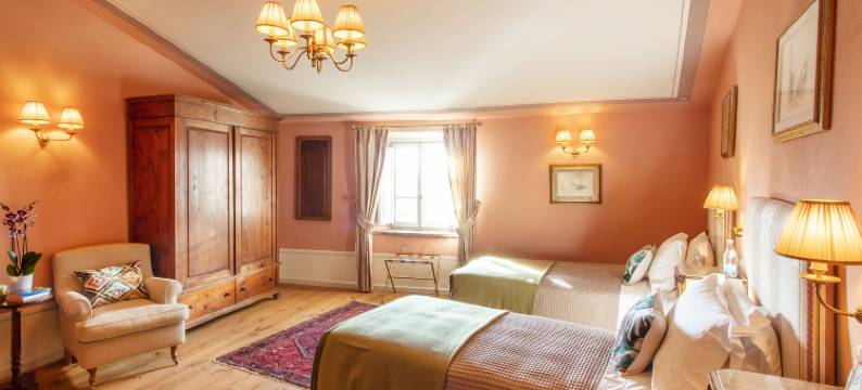 蒂廖宫 - 世界小型豪华酒店(Palazzo Tiglio - A Small Luxury Hotels of the World)图片