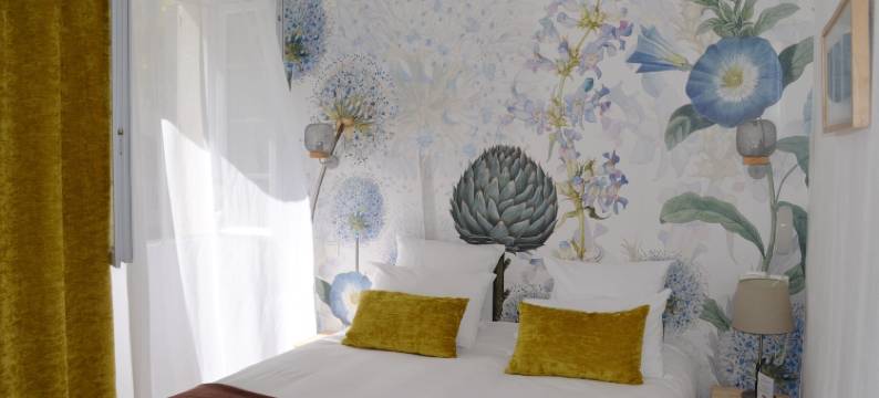 公园酒店(Hôtel du Parc)图片