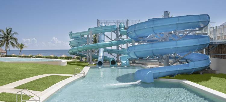 坎昆 Ziva Riviera 全包Hyatt酒店(Hyatt Ziva Riviera Cancun)图片