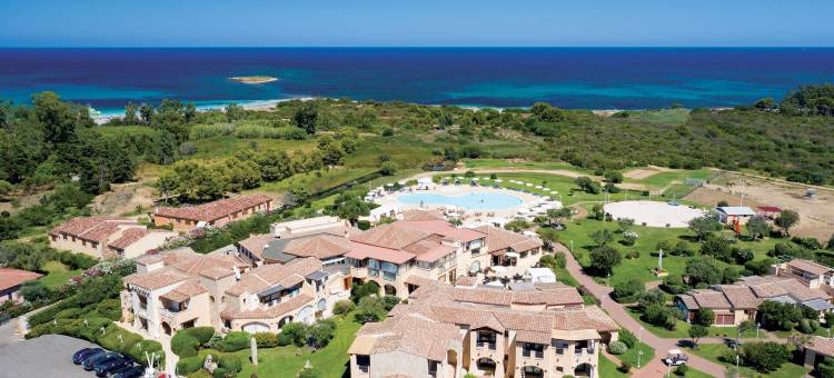 波尔图湾酒店(Hotel Baia Del Porto)图片