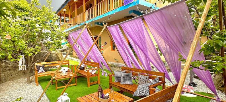 梦想家-精品民宿(Khwaabgaah-A Boutique Homestay)图片