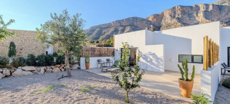 酒店精品店Mi Almazara(Hotel Boutique Mi Almazara)图片