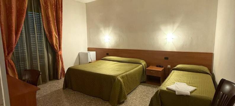 吉西别墅酒店(Hotel Villa Giusy)图片