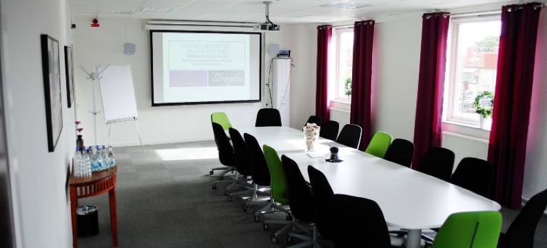 尼萨提格酒店(Hotell Nissastigen)图片