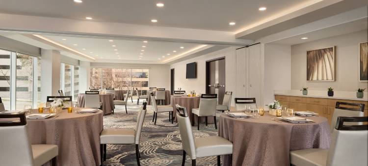 亚特兰大/周边中心凯悦嘉寓酒店(Hyatt House Atlanta/Perimeter Center)图片