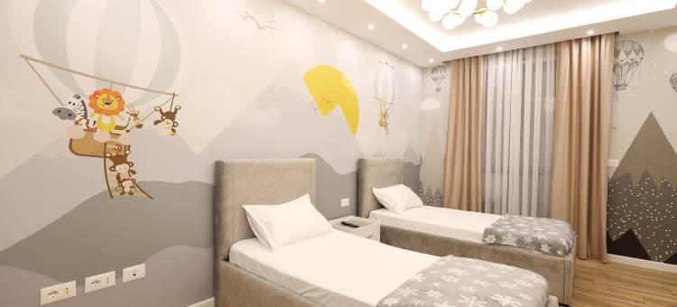 佳之途公寓(Grandstay Apartments)图片