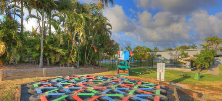 探索公园 - 麦凯假日公园(Discovery Parks - Mackay)图片
