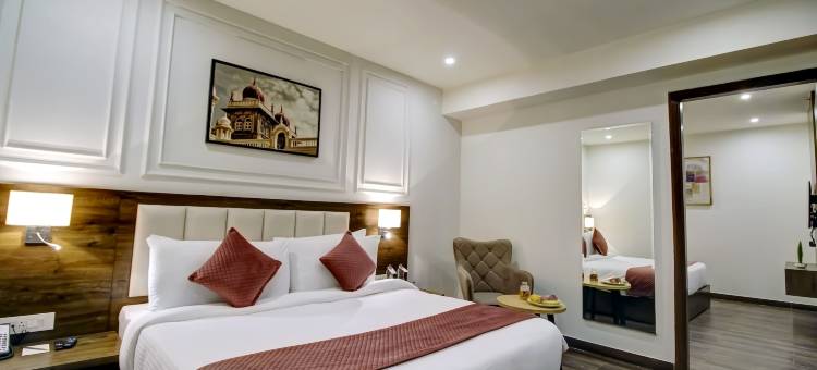 SK PREMIUM PARK 索尼帕特(SK PREMIUM PARK SONIPAT)图片