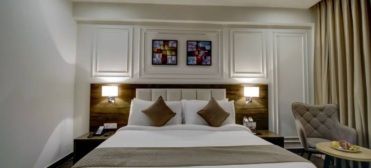 SK PREMIUM PARK 索尼帕特(SK PREMIUM PARK SONIPAT)图片