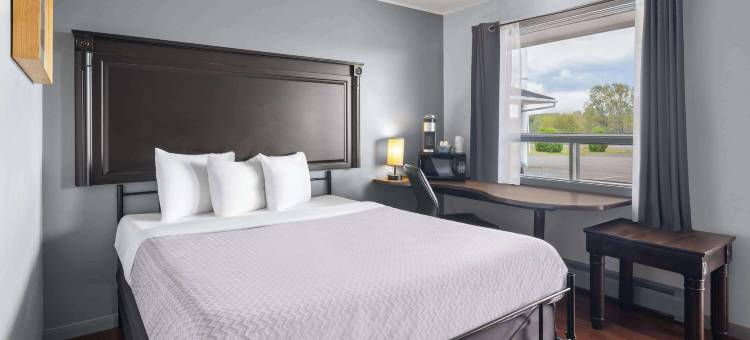 格兰德福尔温德姆Travelodge 酒店(Travelodge by Wyndham Grand Fall)图片