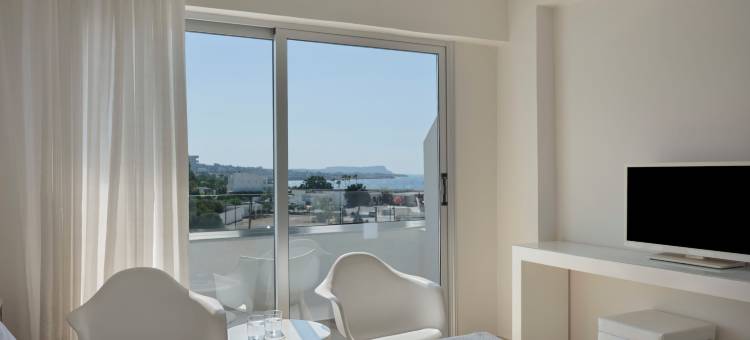 大西洋圣塔那帕(Atlantica Sancta Napa Hotel)图片