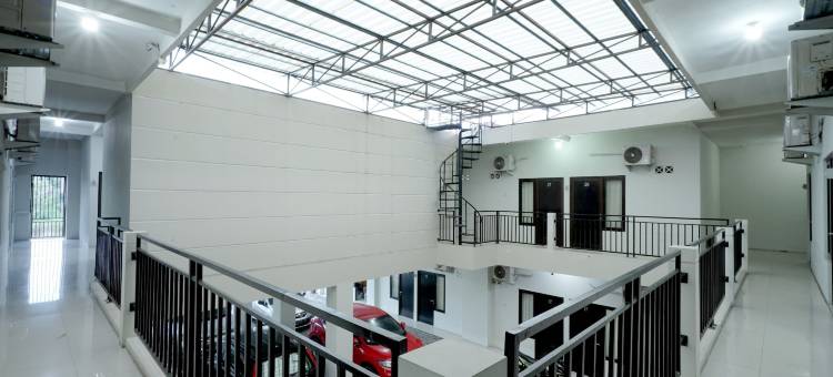 Dparagon Bulusan图片