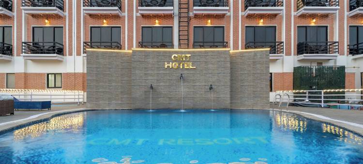 奇特旺市中心酒店(Chitwan Midtown Hotel)图片