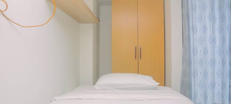 Minimalist Studio Dave公寓，适合2人(Minimalist Studio Dave Apartment for 2 Pax)图片