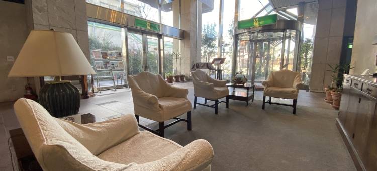 犬山城市酒店(Inuyama City Hotel)图片
