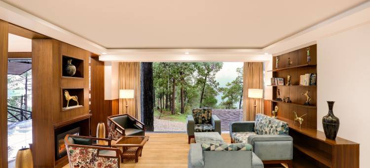麦克洛冈的柠檬树酒店(Lemon Tree Hotel, Mcleodganj)图片