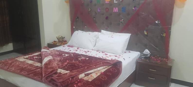 瑞维亚边缘酒店(Riveria the Edge Hotel)图片