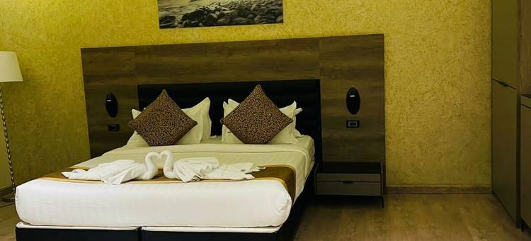 黄金码头度假村(Hotel & Resort Golden Marina Yanbu)图片