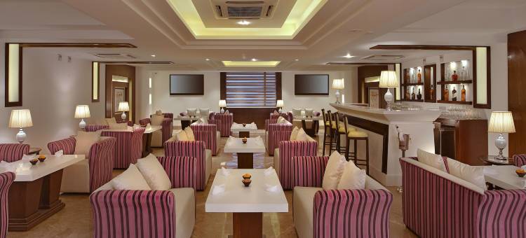 Fortune Park, 哈里德瓦 - ITC酒店集团成员(Fortune Park, Haridwar - Member ITC Hotels' Group)图片