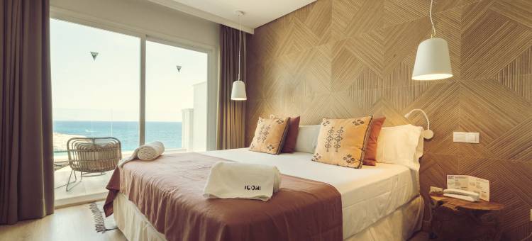 瓦尔帕莱索艾康酒店-限成人(Icon Valparaiso - Adults Only)图片