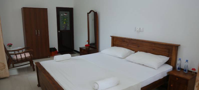 奥山达客人(Osanda Guest)图片