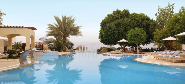 死海万豪度假酒店及水疗中心(Dead Sea Marriott Resort & Spa)图片