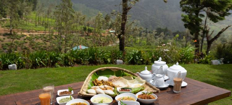 茶叶体验工厂酒店(Tea and Experience Factory - Thema Collection)图片