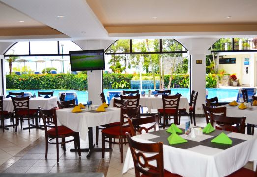 Hotel la Riviera de AtitlánHotel Overview