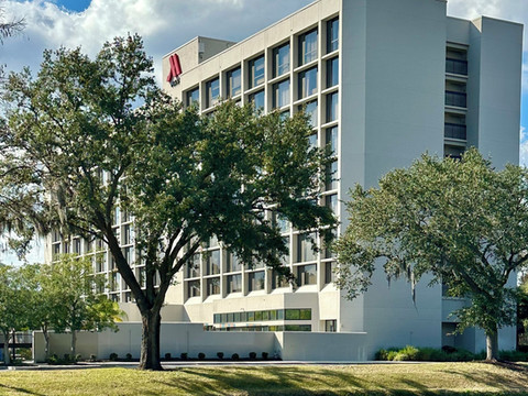 杰克逊维尔万豪酒店