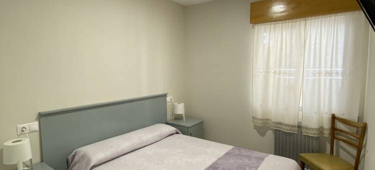 马丁尼斯旅馆(Pension Martinez)图片