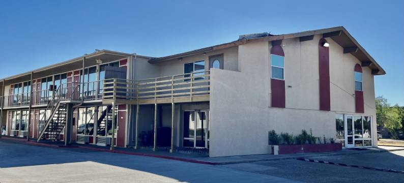 EZ旅游客栈(EZ Travel Inn College Station)图片