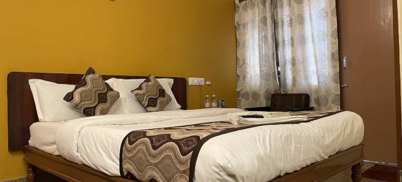 TM酒店(TM Hotel)图片