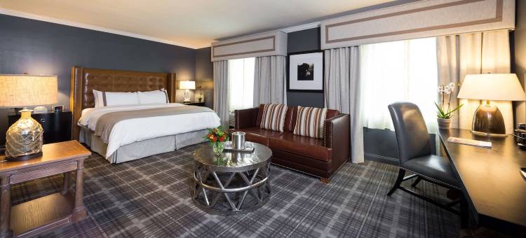 列克星敦坎贝尔之家希尔顿格芮精选酒店(The Campbell House Lexington, Curio Collection by Hilton)图片