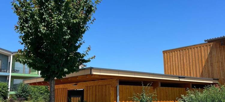 Bohrerhof乡村酒店(Landhotel Bohrerhof)图片