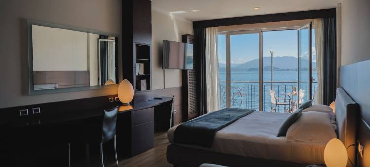 贝斯特酒店(Hotel Bel Sit)图片