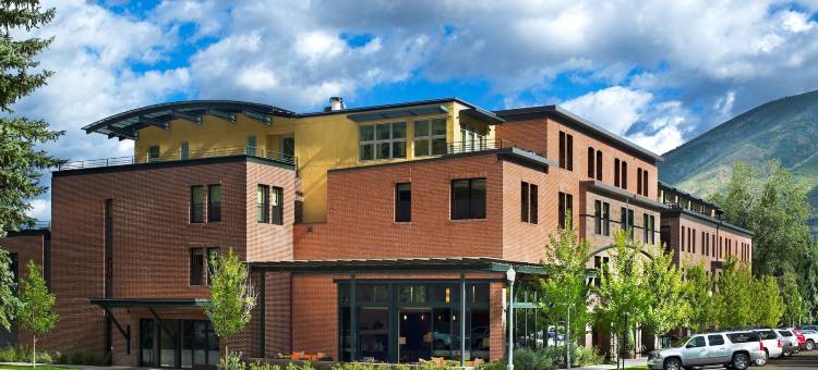 阿斯彭聚光灯酒店(Limelight Hotel Aspen)图片