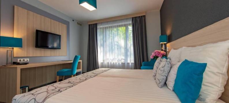 瑞格姆酒店公寓(Hotel Regnum Residence)图片