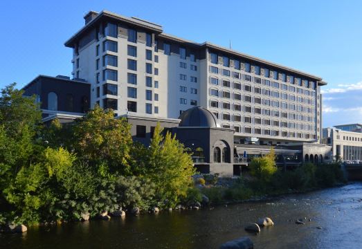 Renaissance Reno Downtown Hotel & Spa Hotel Overview