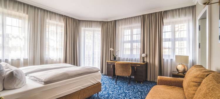 速韦特斯酒店(Hotel Suitess)图片