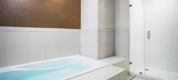 Fairfield Inn & Suites Odessa图片