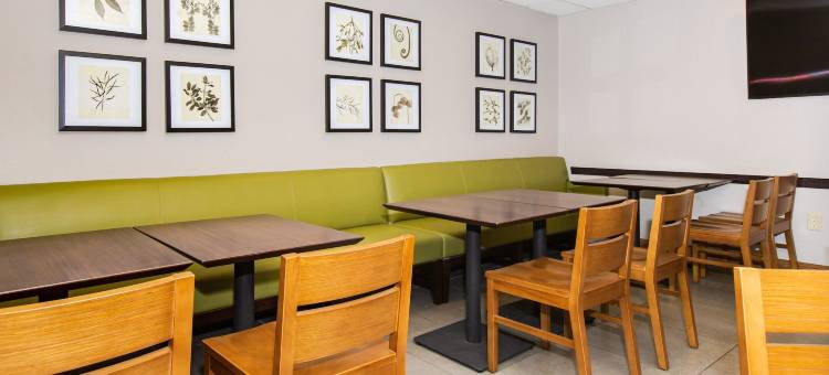 急流城丽怡酒店(Country Inn & Suites by Radisson, Rapid City, SD)图片