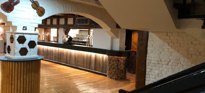 沃尔索尔地铁旅馆(Metro Inns Walsall)图片